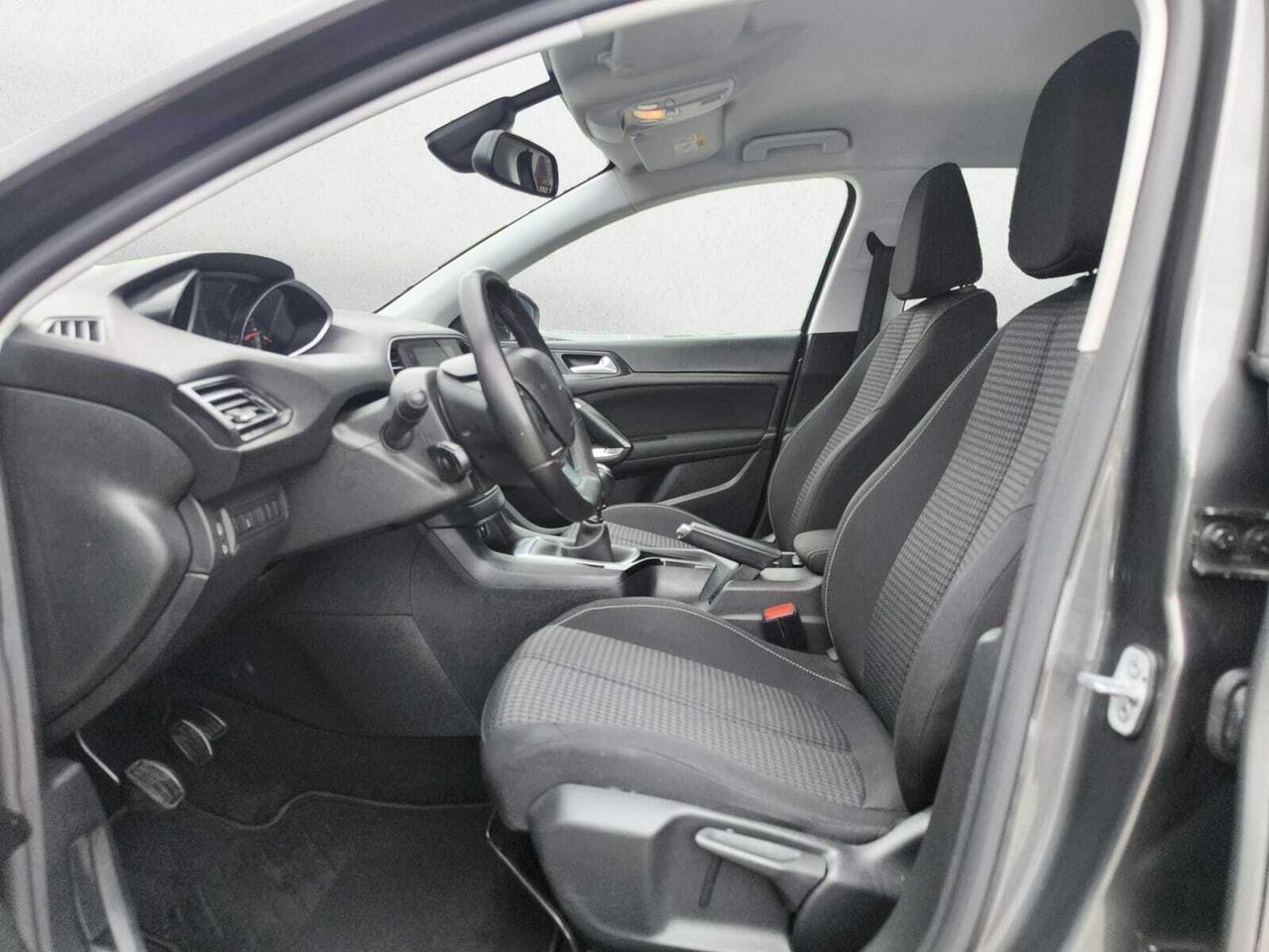 Peugeot 308 ACTIVE PACK BLUE HDI 130 CV  - Foto 2