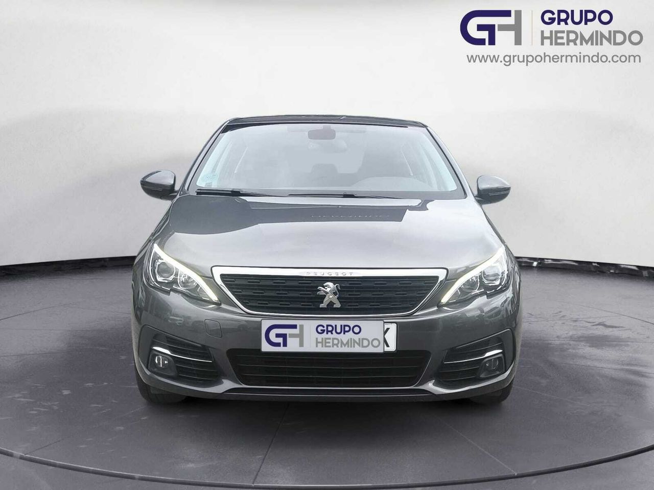 Peugeot 308 ACTIVE PACK BLUE HDI 130 CV  - Foto 2