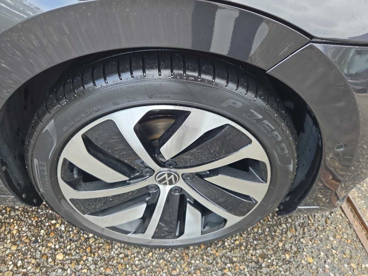 Volkswagen Arteon R LINE 2.0 TDI 200 CV DSG  - Foto 2
