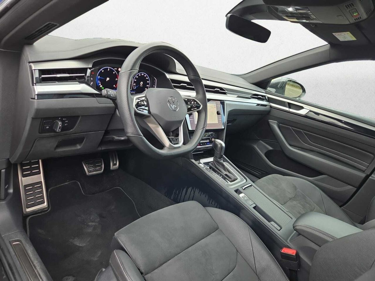Volkswagen Arteon R LINE 2.0 TDI 200 CV DSG  - Foto 2