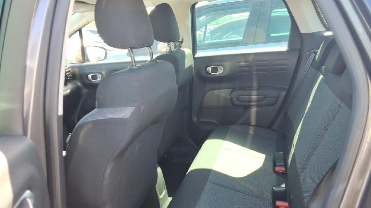 Citroën C3 Aircross BLUE HDI 110 CV C SERIES  - Foto 2