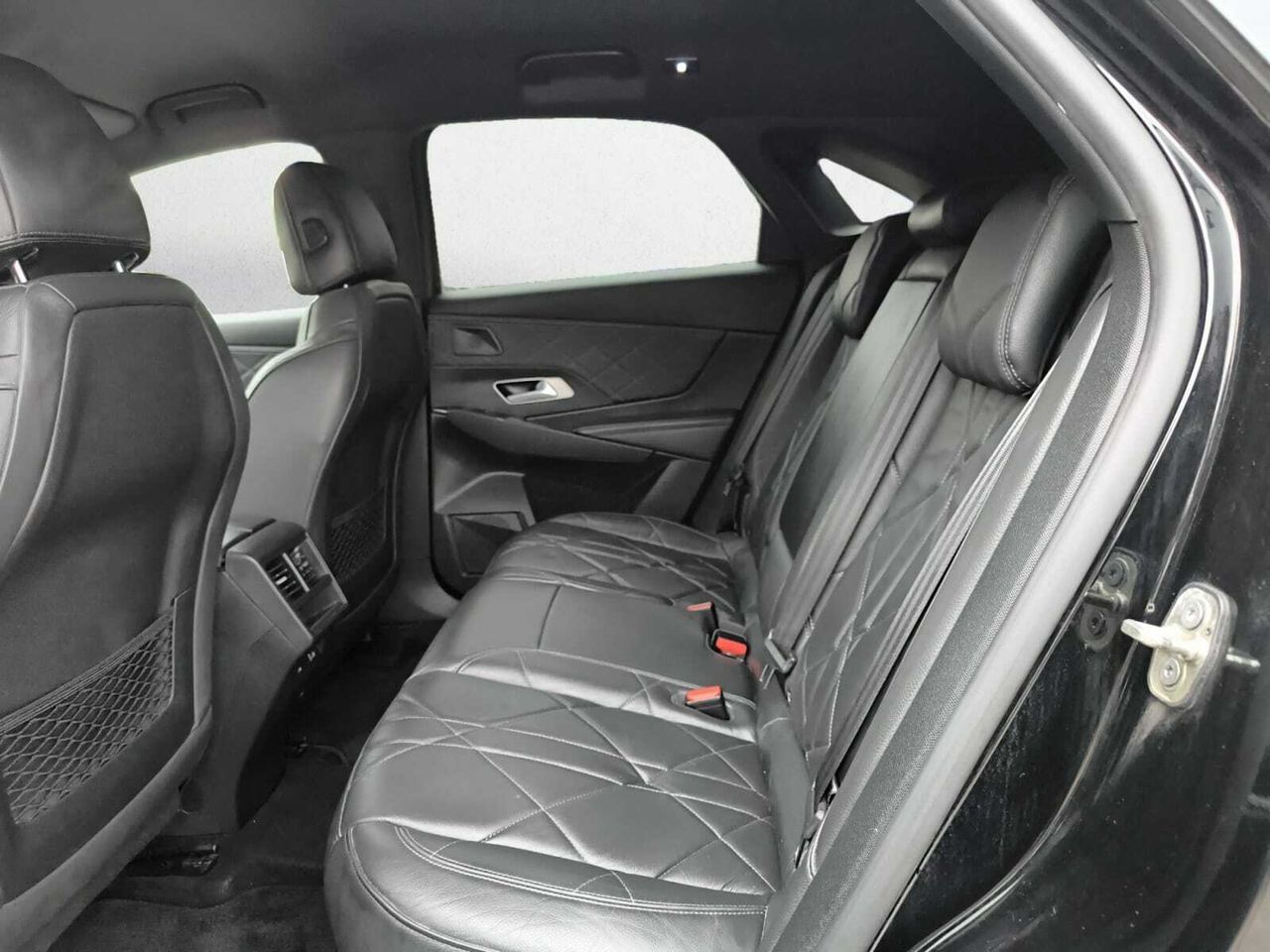 DS DS 7 CROSSBACK SO CHIC BLUE HDI 130 CV EAT8  - Foto 2