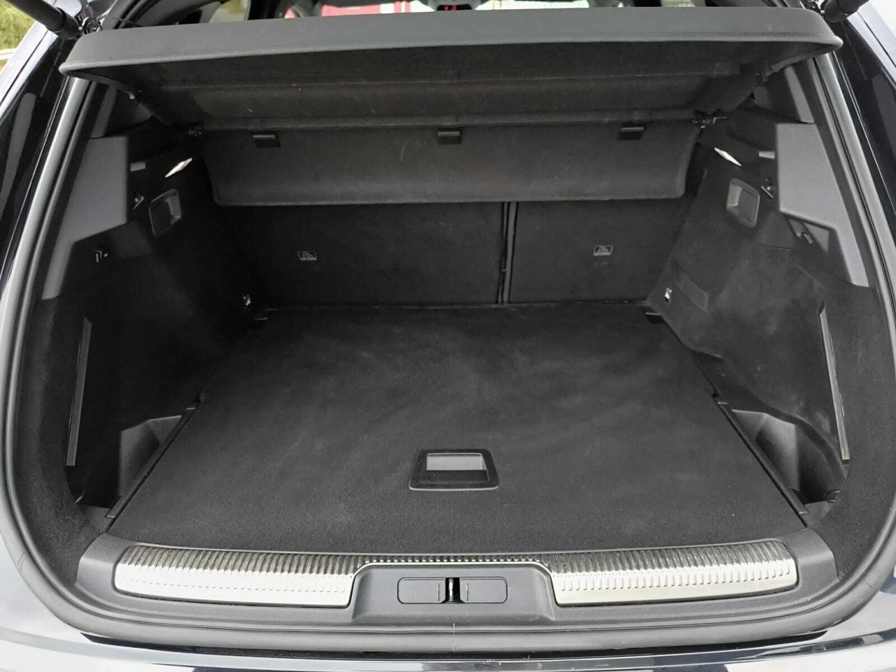 DS DS 7 CROSSBACK SO CHIC BLUE HDI 130 CV EAT8  - Foto 2