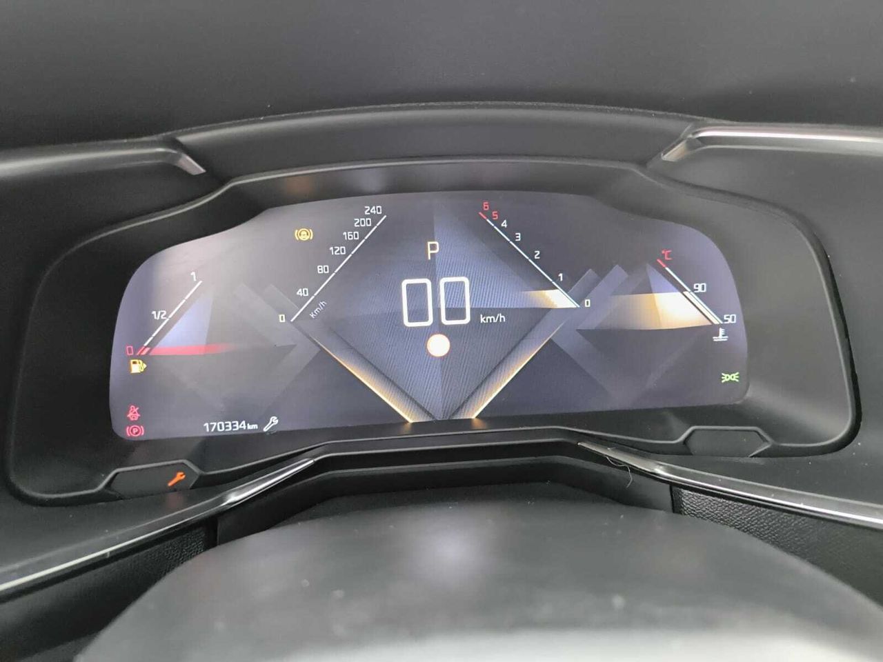 DS DS 7 CROSSBACK SO CHIC BLUE HDI 130 CV EAT8  - Foto 2