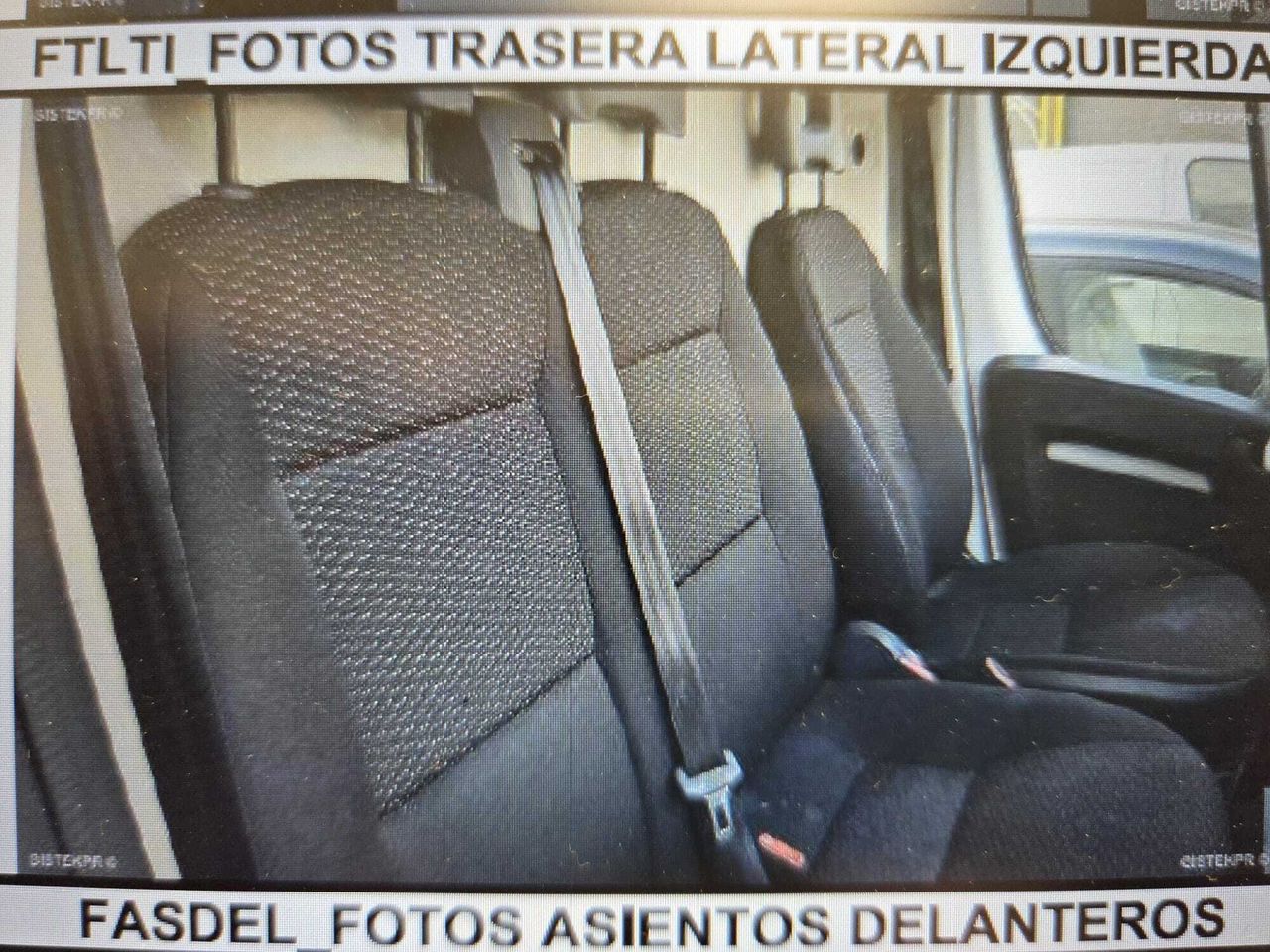 Peugeot Boxer FG 435 L4 H3 BLUE HDI 140 CV  - Foto 2