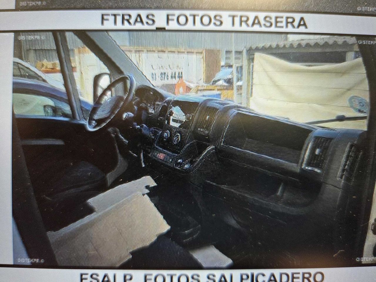 Peugeot Boxer FG 435 L4 H3 BLUE HDI 140 CV  - Foto 2