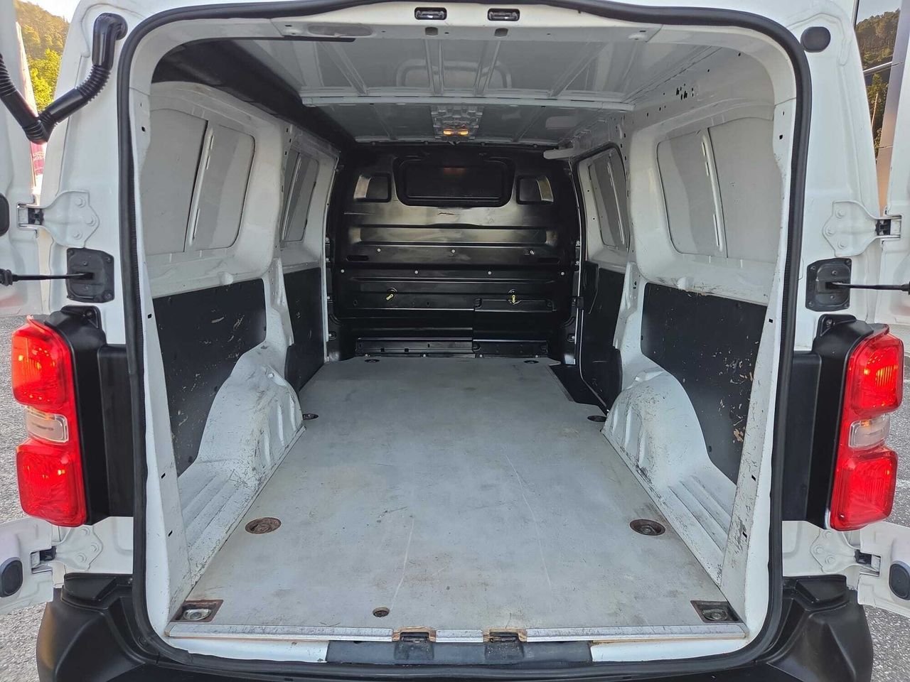 Citroën Jumpy FG TALLA XL BLUE HDI 145 CV CLUB  - Foto 2