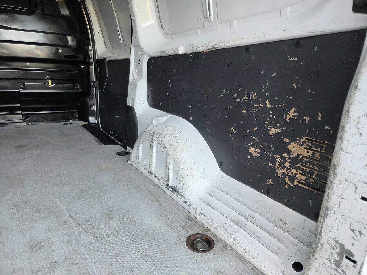 Citroën Jumpy FG TALLA XL BLUE HDI 145 CV CLUB  - Foto 2