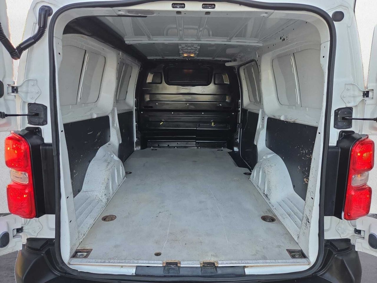 Citroën Jumpy FG TALLA XL BLUE HDI 145 CV CLUB  - Foto 2