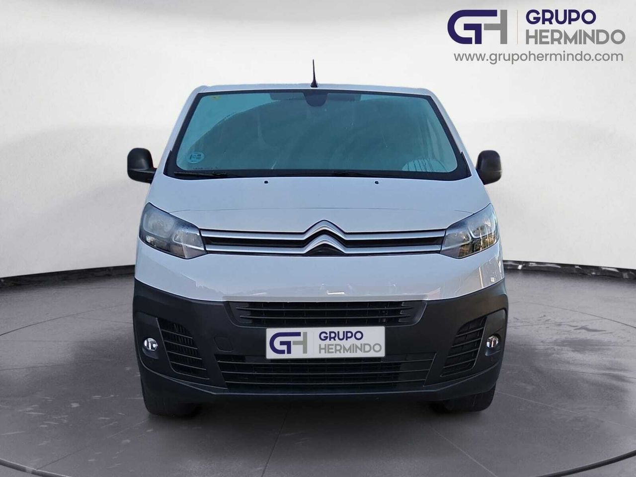 Citroën Jumpy FG TALLA XL BLUE HDI 145 CV CLUB  - Foto 2
