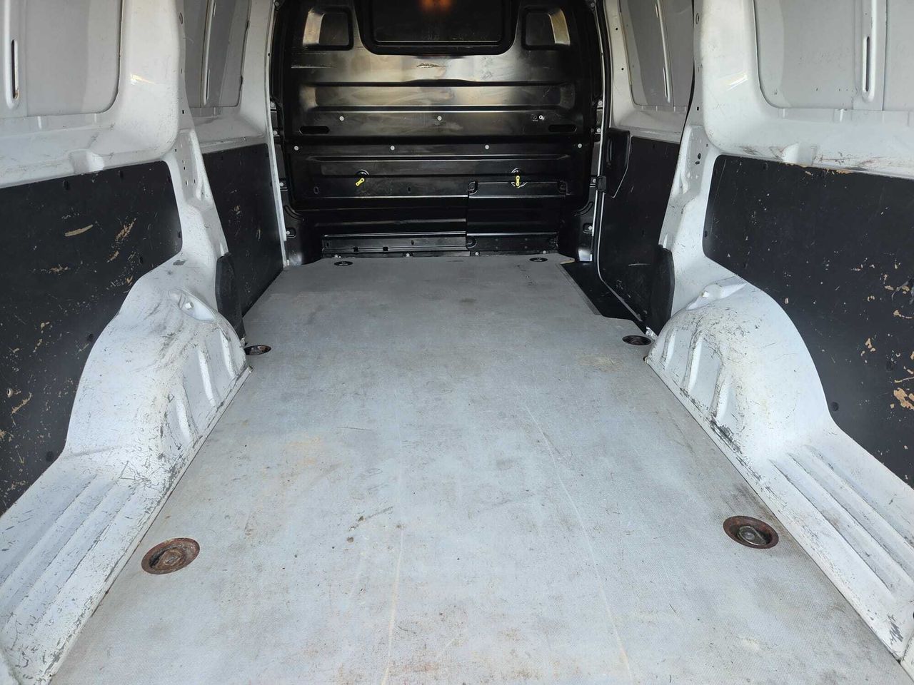 Citroën Jumpy FG TALLA XL BLUE HDI 145 CV CLUB  - Foto 2