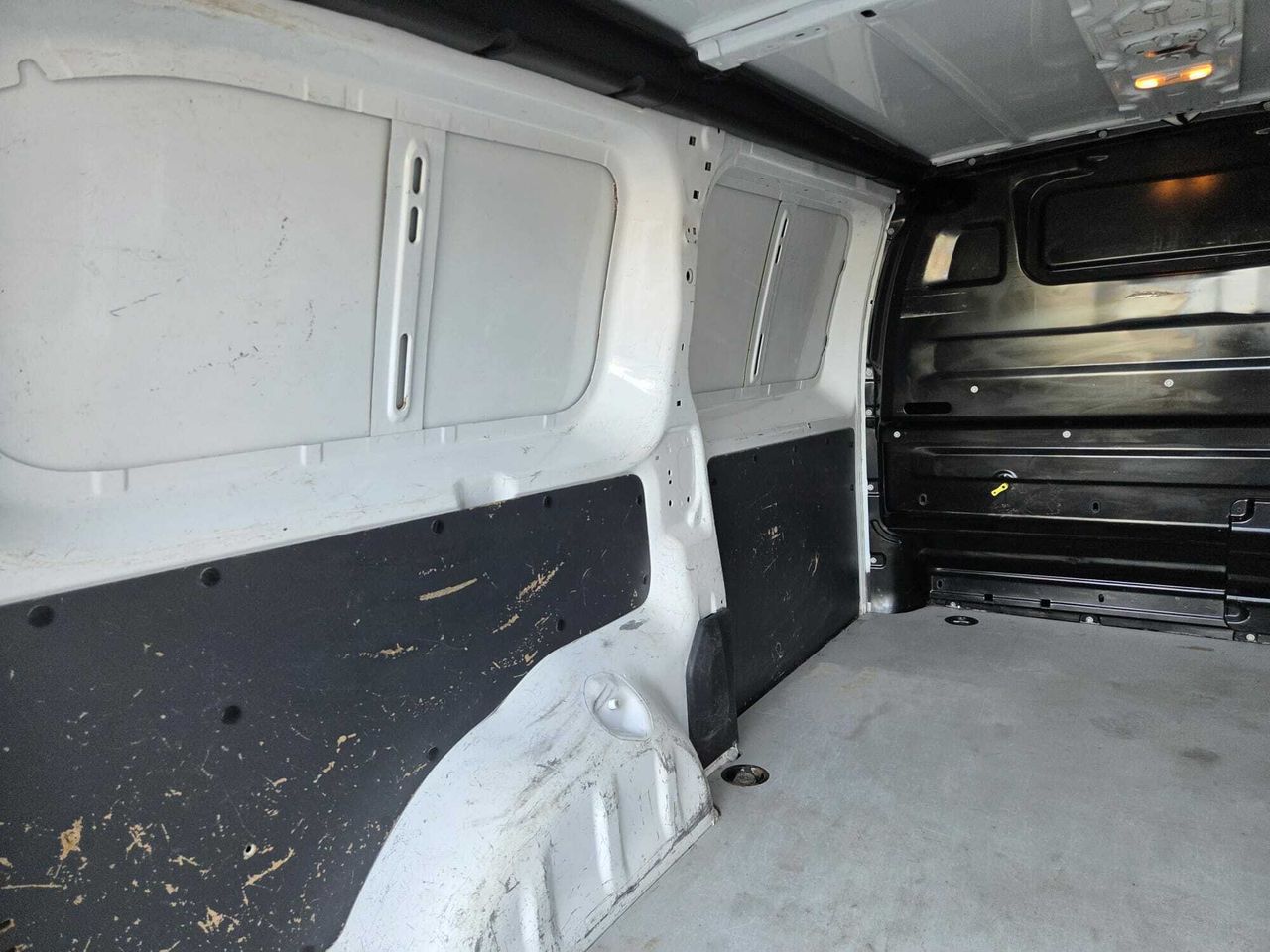Citroën Jumpy FG TALLA XL BLUE HDI 145 CV CLUB  - Foto 2