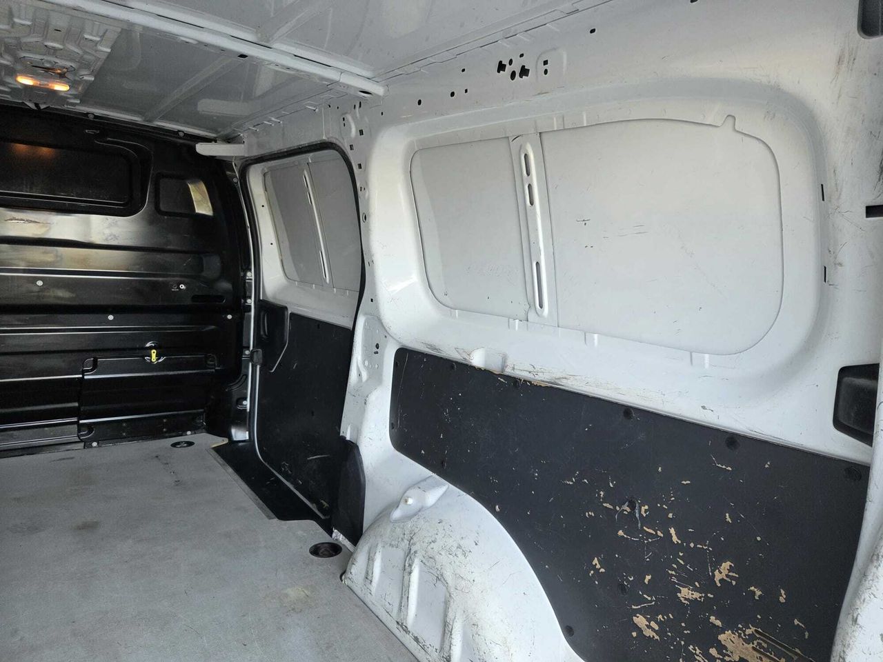 Citroën Jumpy FG TALLA XL BLUE HDI 145 CV CLUB  - Foto 2
