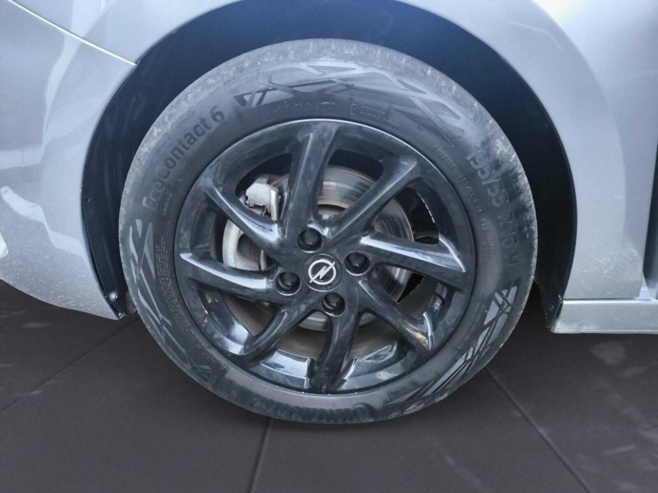 Opel Corsa GS 1.5 D DT MT6 S/S 100 CV  - Foto 2