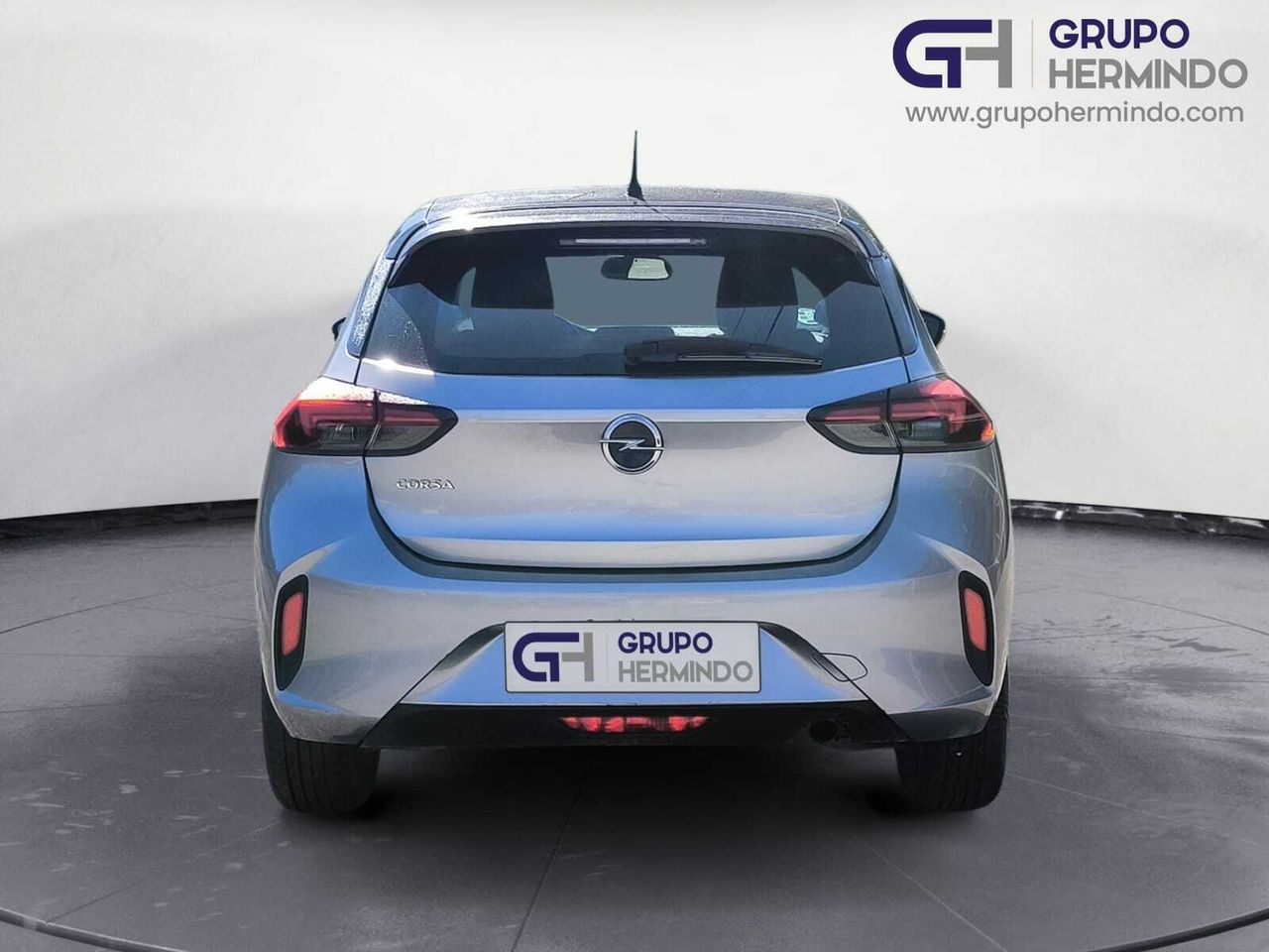 Opel Corsa GS 1.5 D DT MT6 S/S 100 CV  - Foto 2