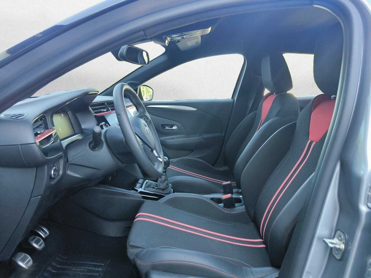 Opel Corsa GS 1.5 D DT MT6 S/S 100 CV  - Foto 2