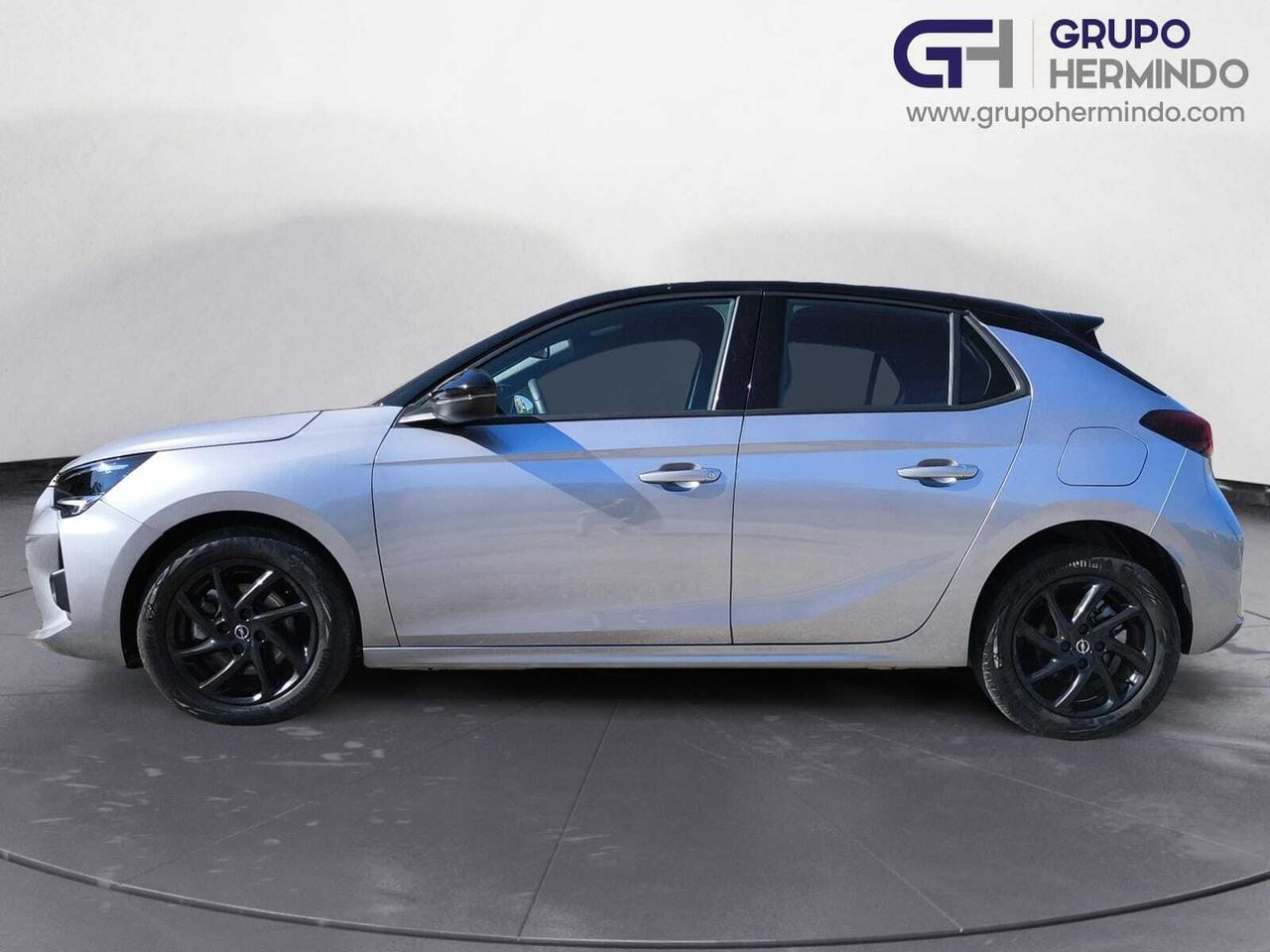 Opel Corsa GS 1.5 D DT MT6 S/S 100 CV  - Foto 2