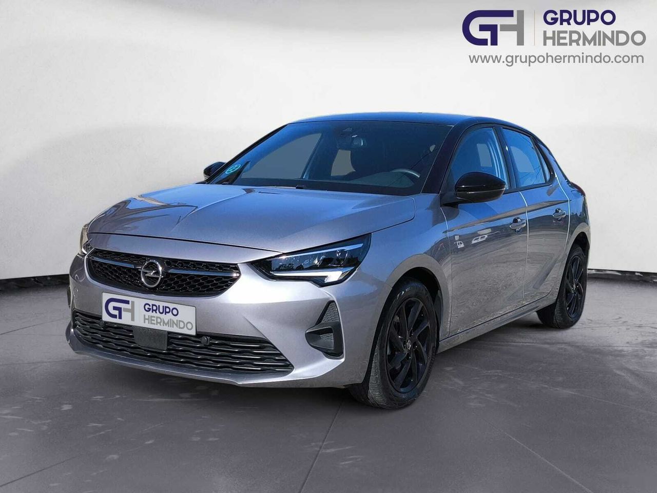Opel Corsa GS 1.5 D DT MT6 S/S 100 CV  - Foto 2