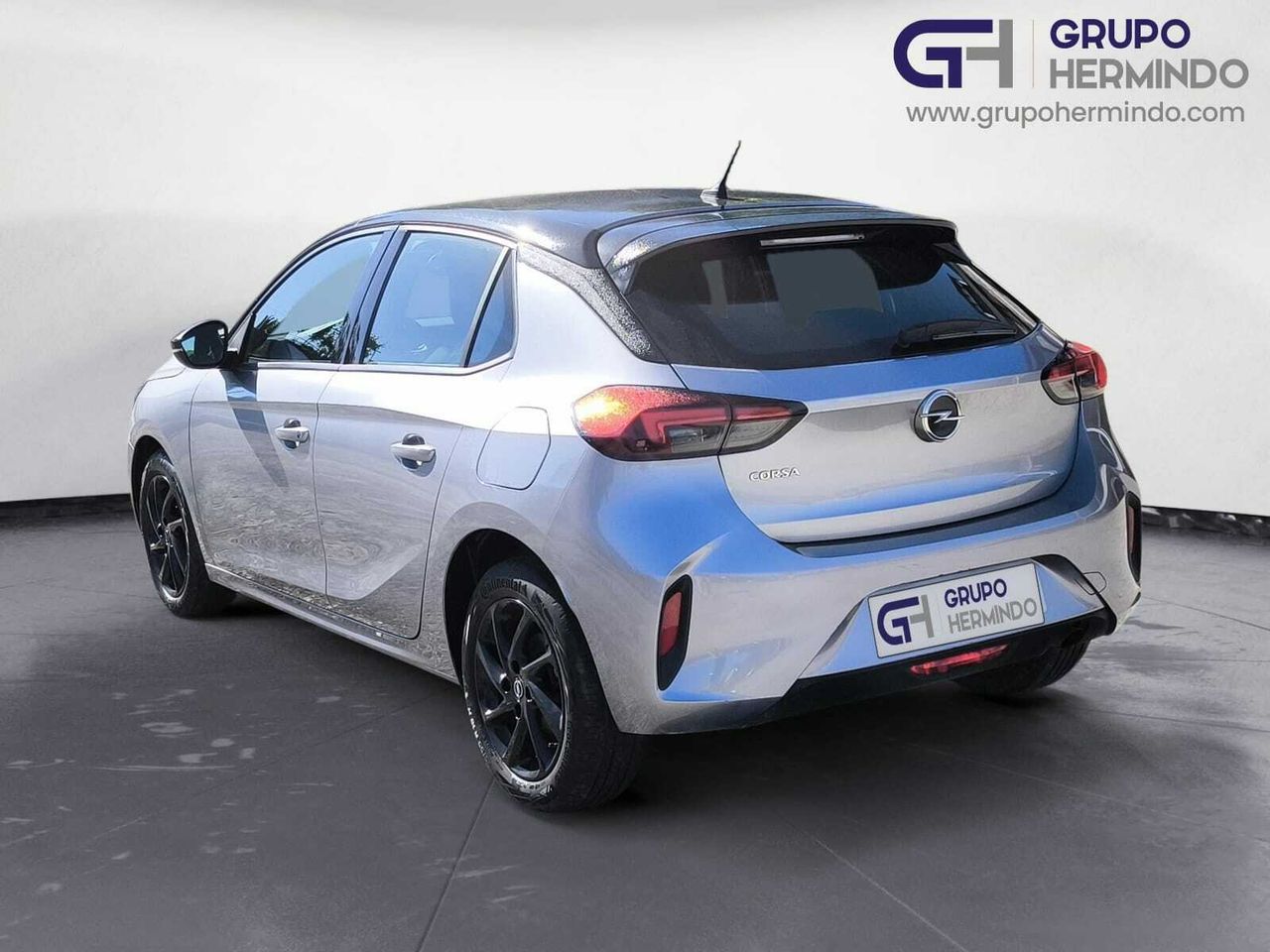 Opel Corsa GS 1.5 D DT MT6 S/S 100 CV  - Foto 2