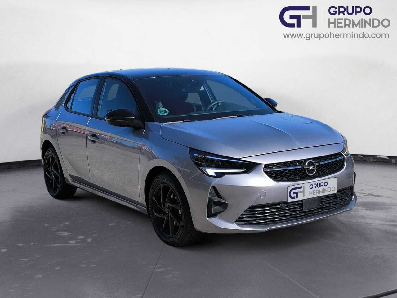 Opel Corsa GS 1.5 D DT MT6 S/S 100 CV  - Foto 2