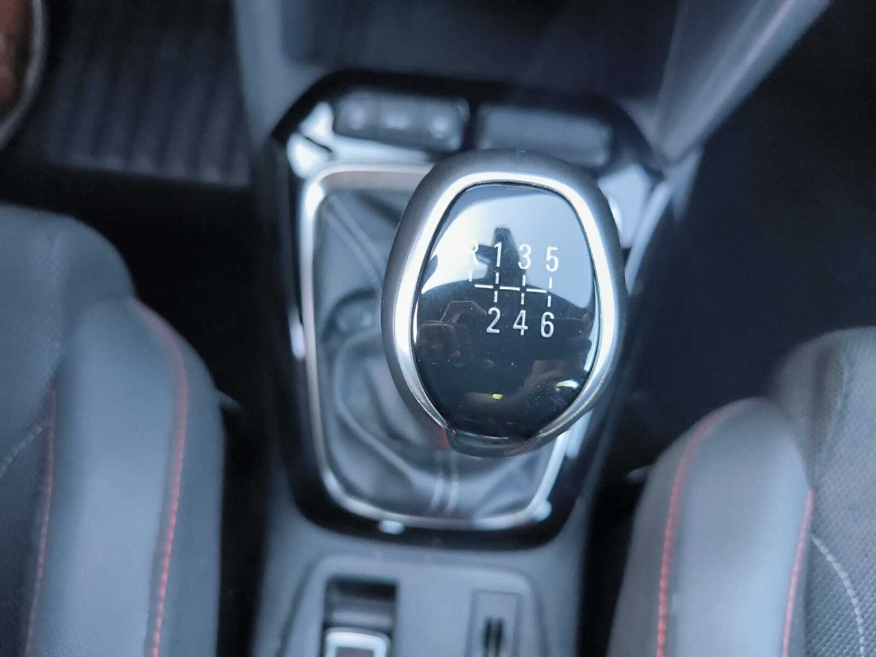 Opel Corsa GS 1.5 D DT MT6 S/S 100 CV  - Foto 2
