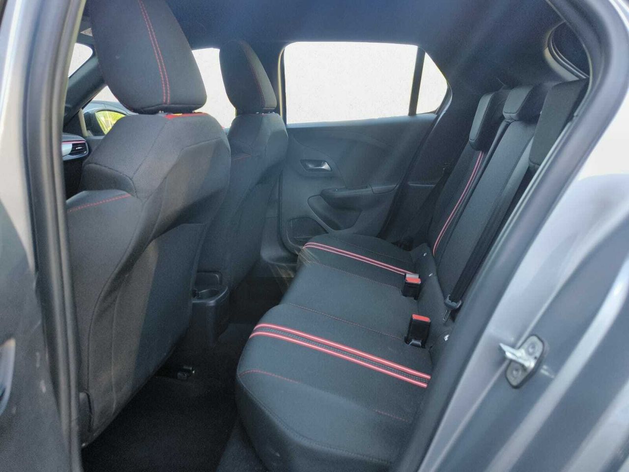 Opel Corsa GS 1.5 D DT MT6 S/S 100 CV  - Foto 2