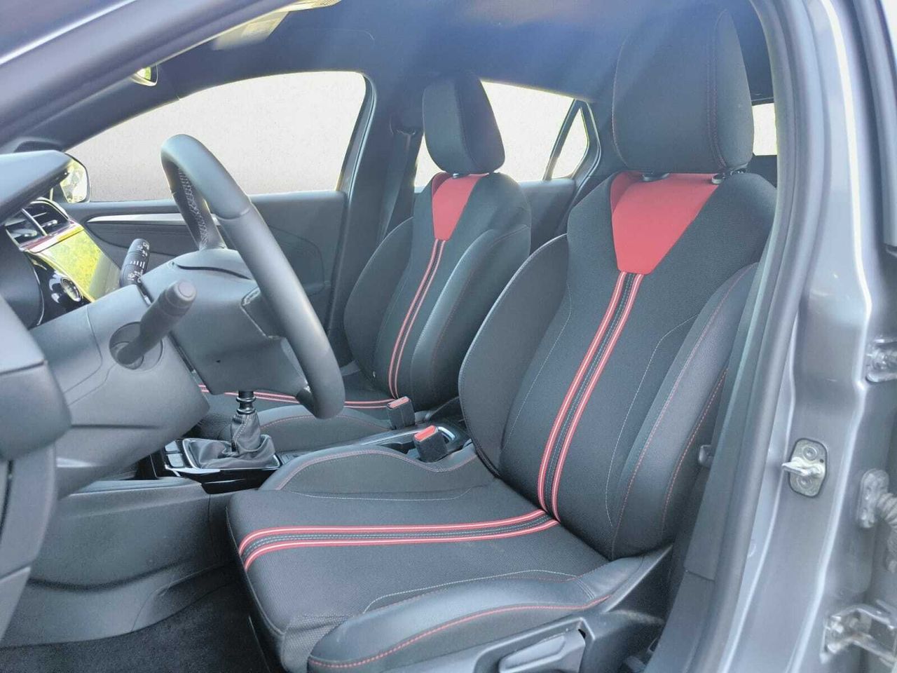 Opel Corsa GS 1.5 D DT MT6 S/S 100 CV  - Foto 2