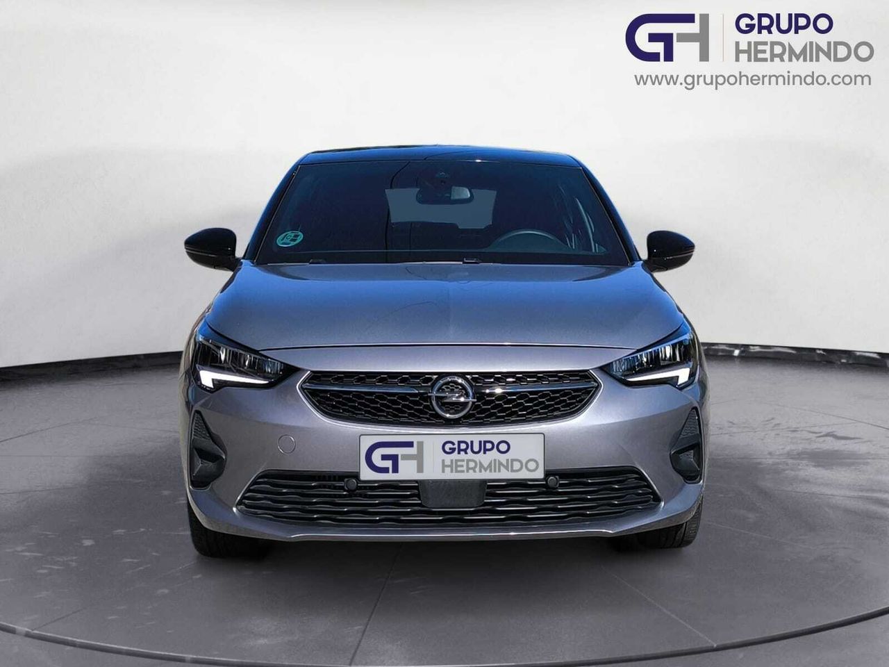 Opel Corsa GS 1.5 D DT MT6 S/S 100 CV  - Foto 2