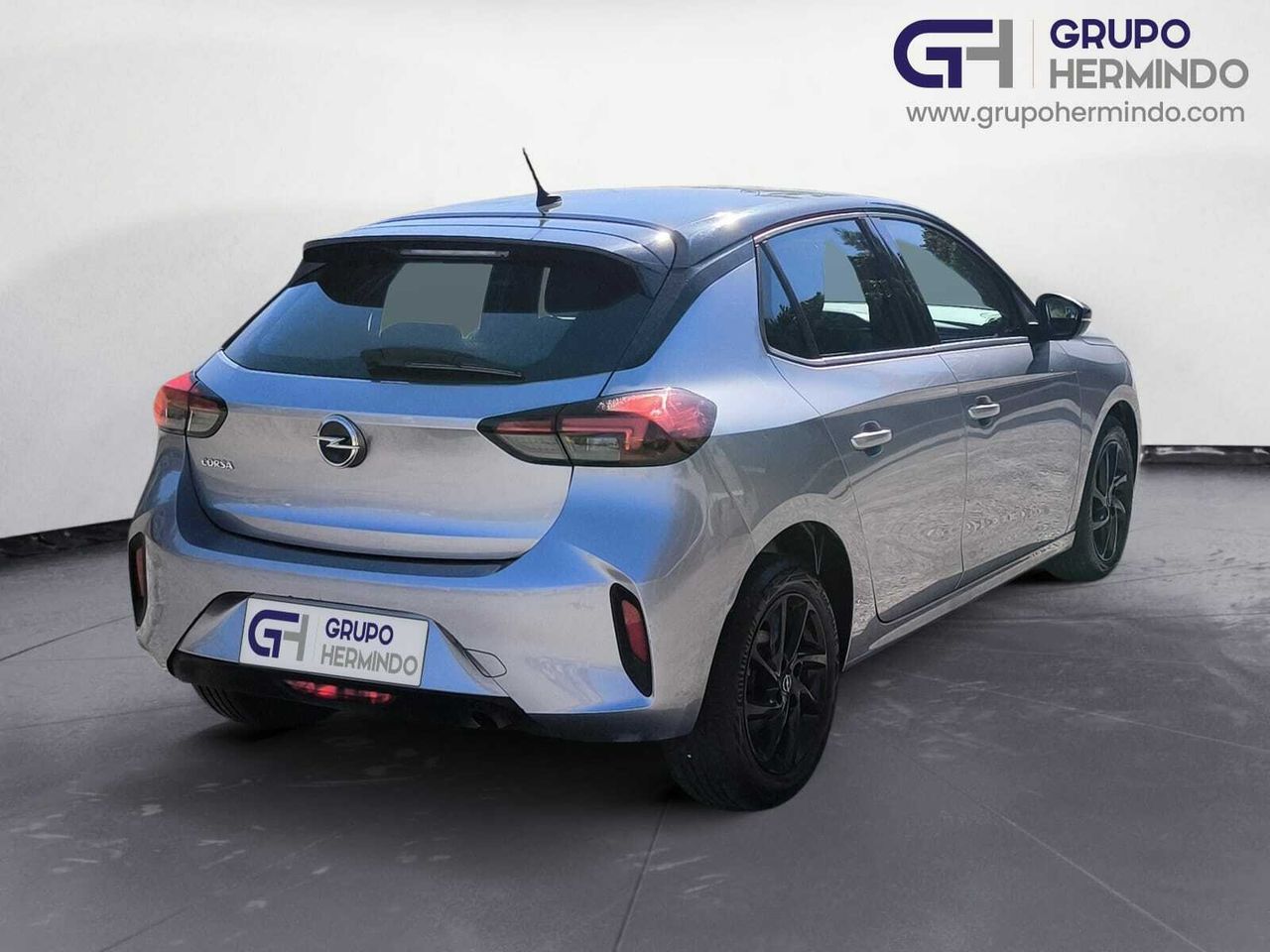Opel Corsa GS 1.5 D DT MT6 S/S 100 CV  - Foto 2