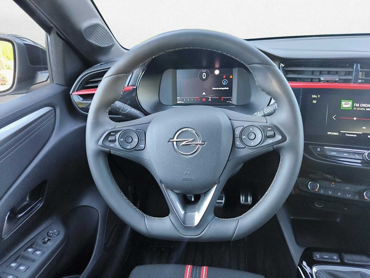 Opel Corsa GS 1.5 D DT MT6 S/S 100 CV  - Foto 2