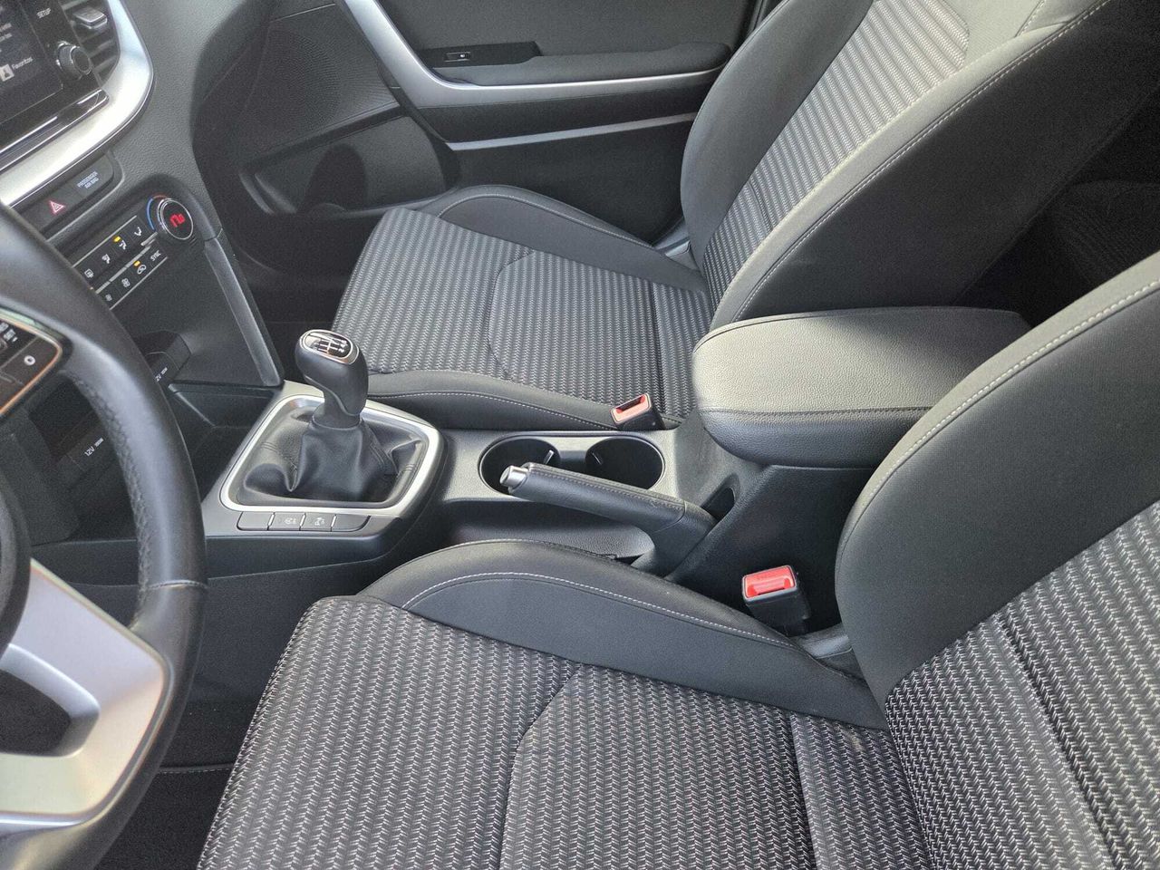 Kia XCeed 1.0 TGDI DRIVE 120 CV  - Foto 2