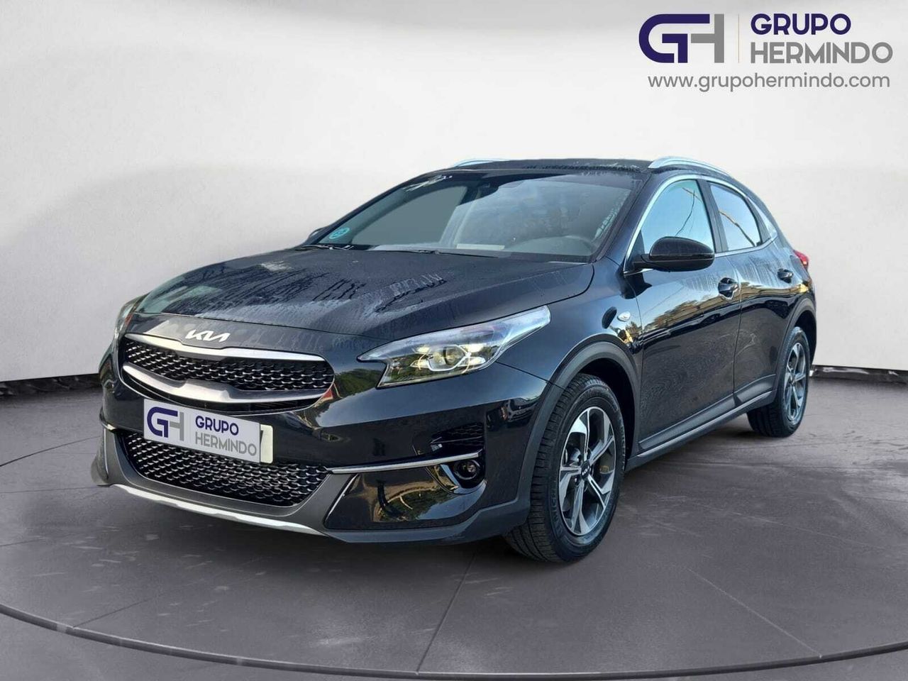 Kia XCeed 1.0 TGDI DRIVE 120 CV  - Foto 2