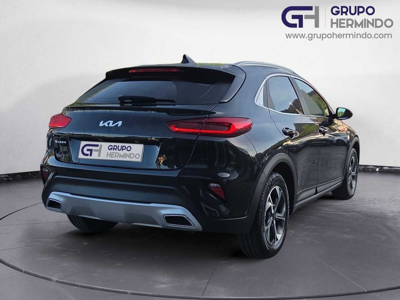 Kia XCeed 1.0 TGDI DRIVE 120 CV  - Foto 2