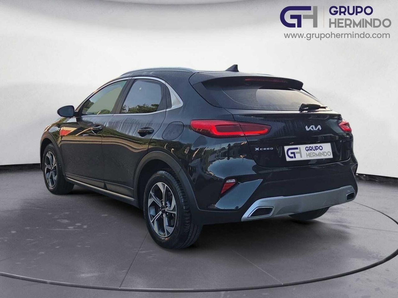Kia XCeed 1.0 TGDI DRIVE 120 CV  - Foto 2