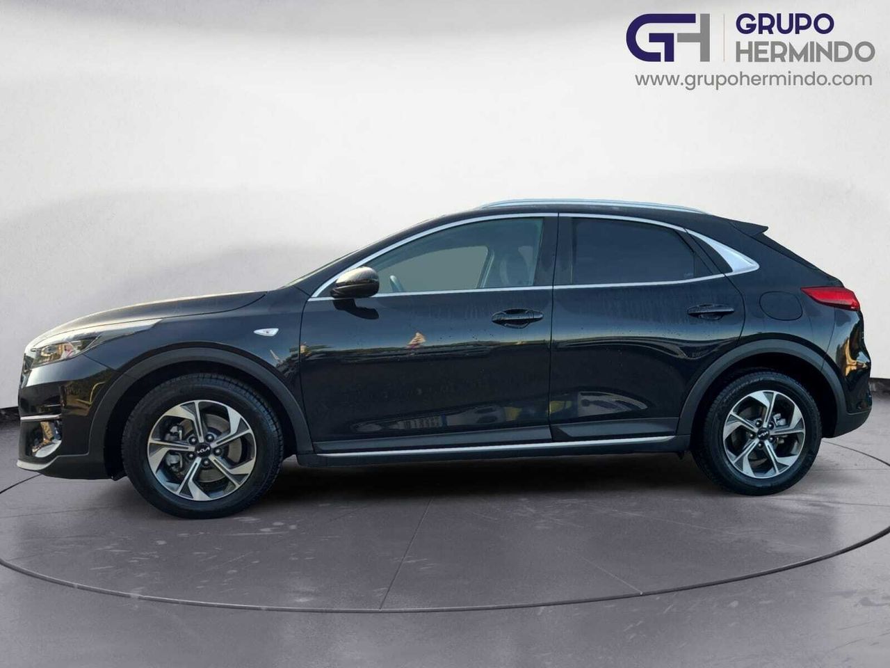 Kia XCeed 1.0 TGDI DRIVE 120 CV  - Foto 2