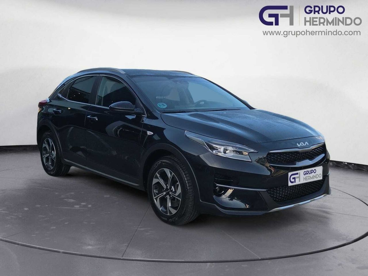 Kia XCeed 1.0 TGDI DRIVE 120 CV  - Foto 2