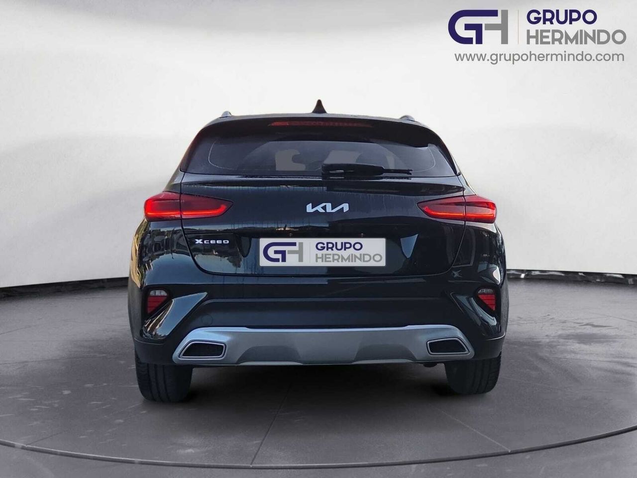 Kia XCeed 1.0 TGDI DRIVE 120 CV  - Foto 2