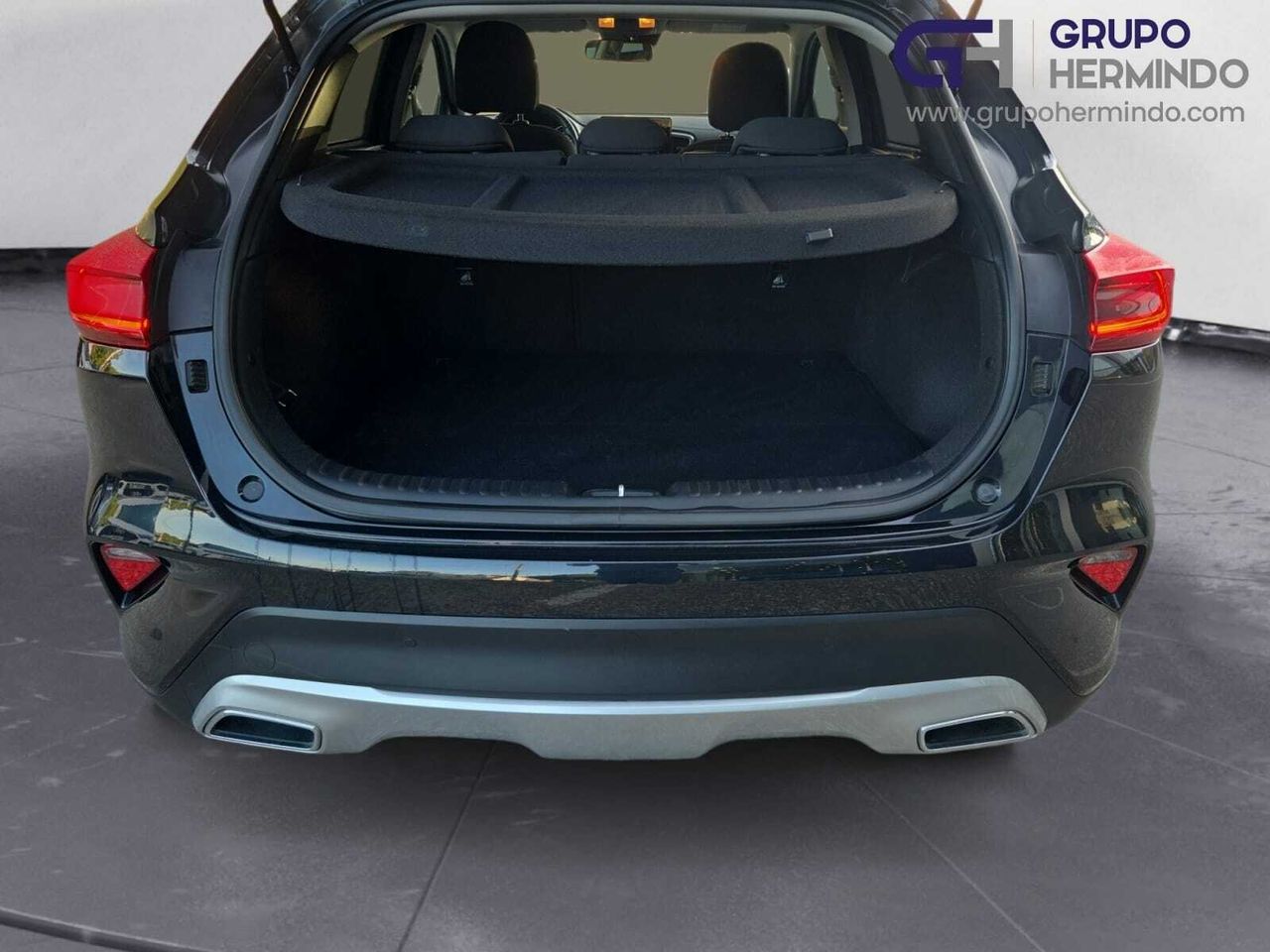Kia XCeed 1.0 TGDI DRIVE 120 CV  - Foto 2
