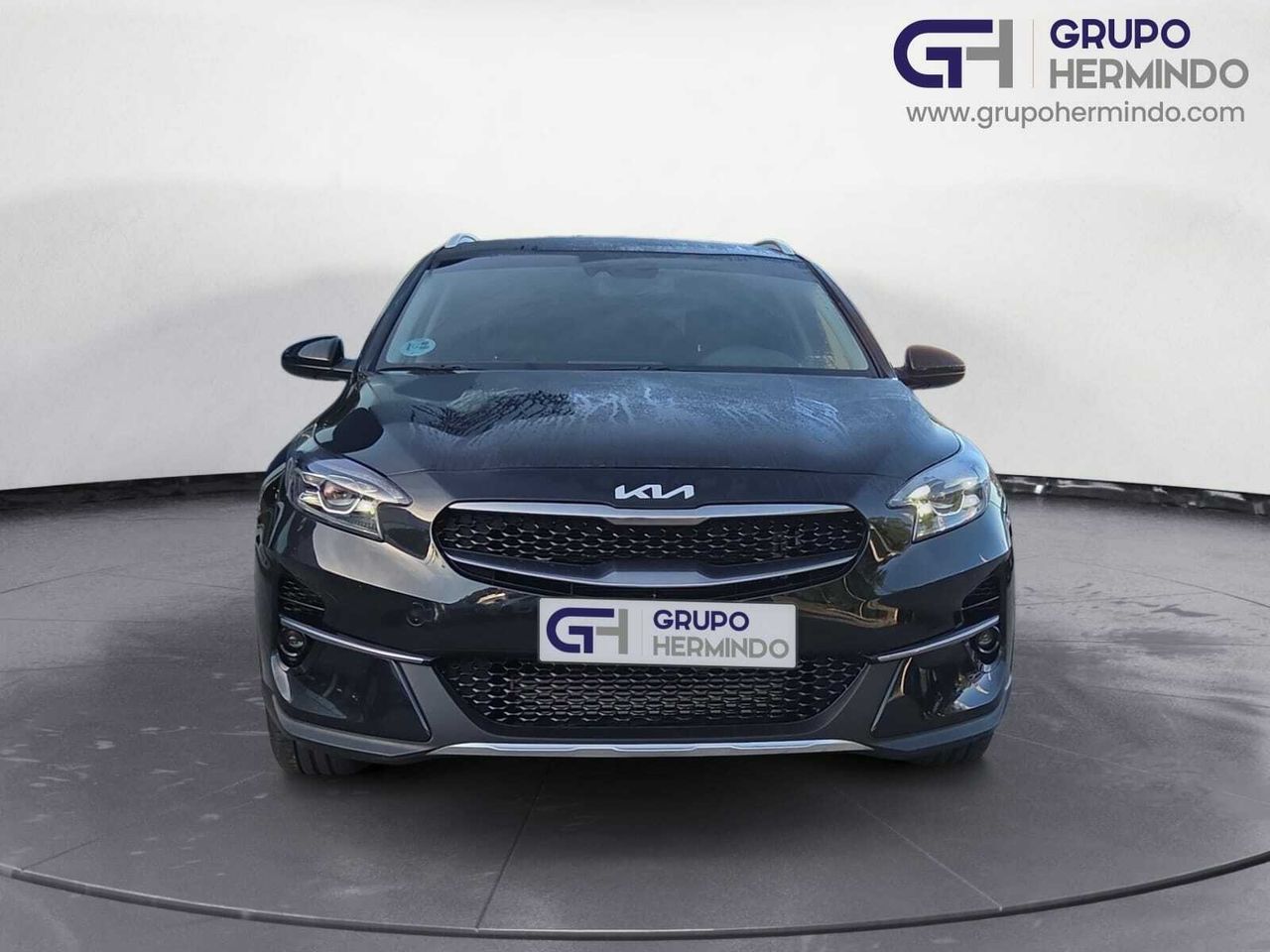 Kia XCeed 1.0 TGDI DRIVE 120 CV  - Foto 2