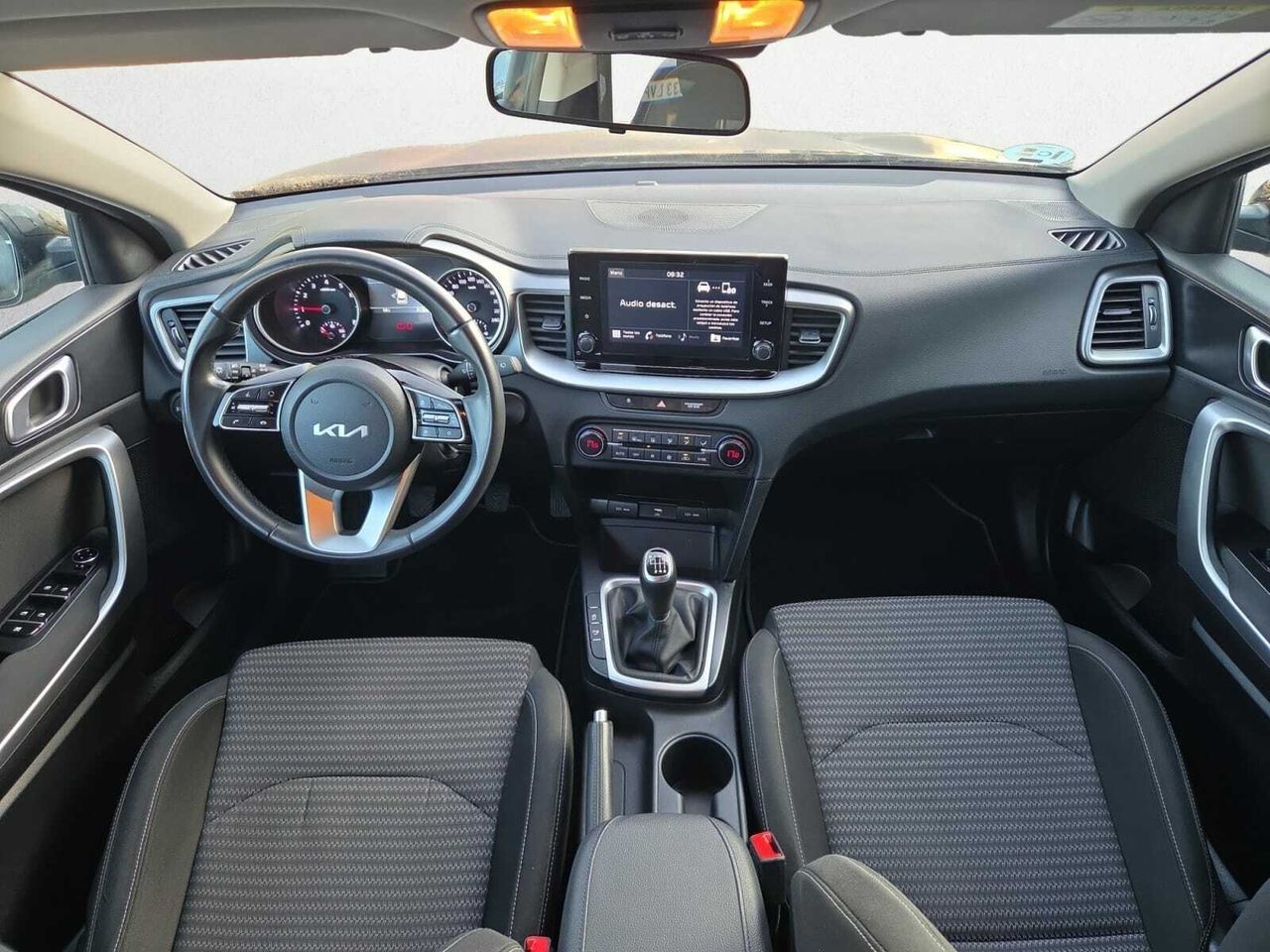 Kia XCeed 1.0 TGDI DRIVE 120 CV  - Foto 2