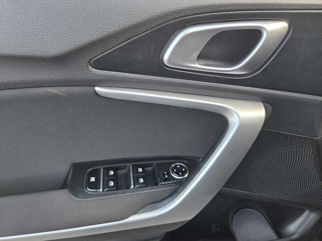 Kia XCeed 1.0 TGDI DRIVE 120 CV  - Foto 2
