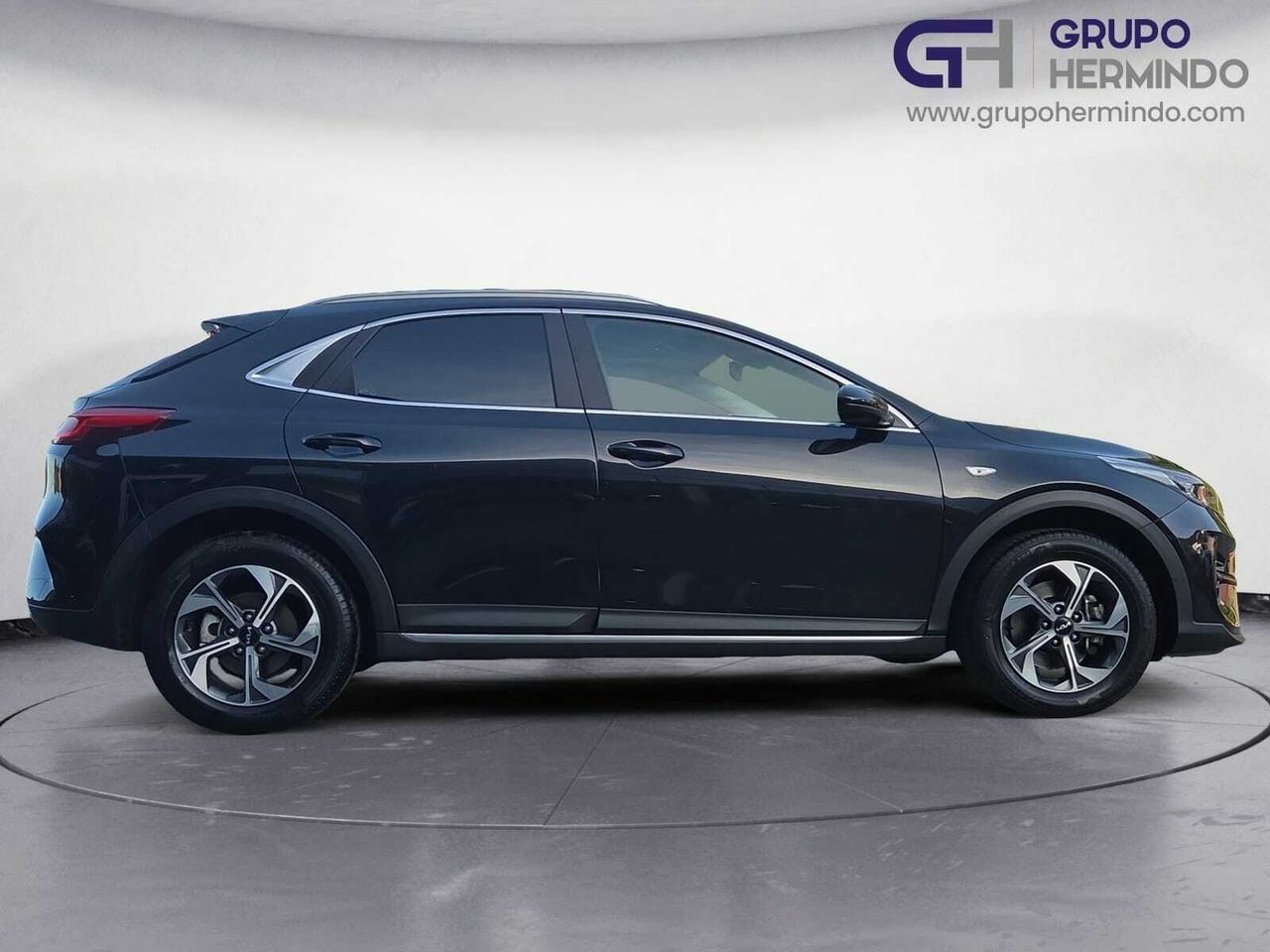 Kia XCeed 1.0 TGDI DRIVE 120 CV  - Foto 2