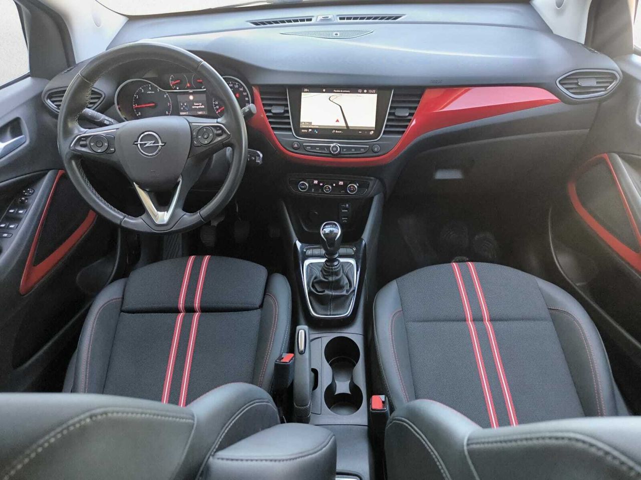 Opel CrossLand GS 1.5 DIE MT6 S/S 110 CV  - Foto 2