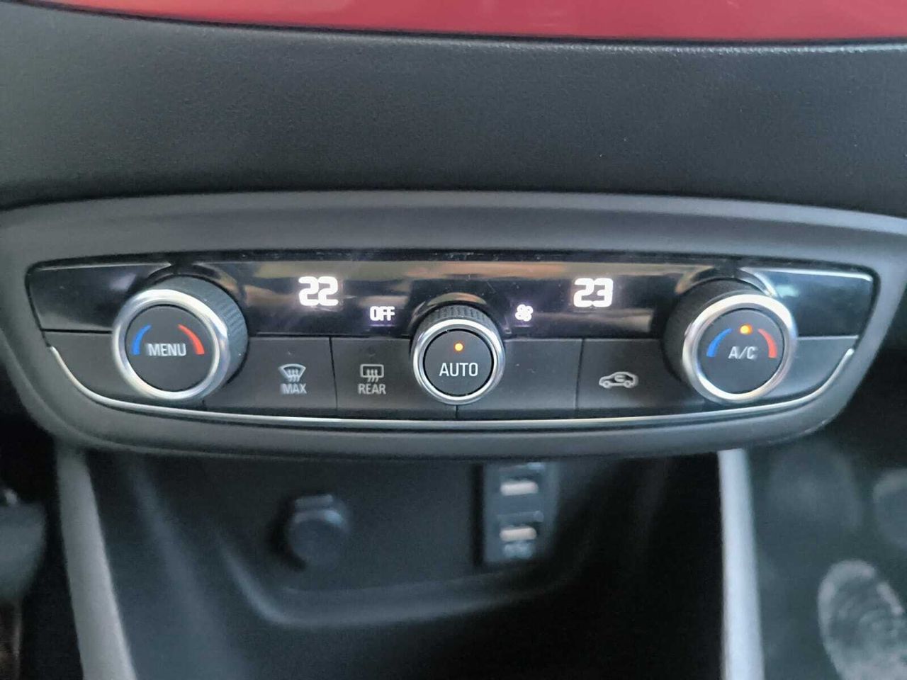 Opel CrossLand GS 1.5 DIE MT6 S/S 110 CV  - Foto 2