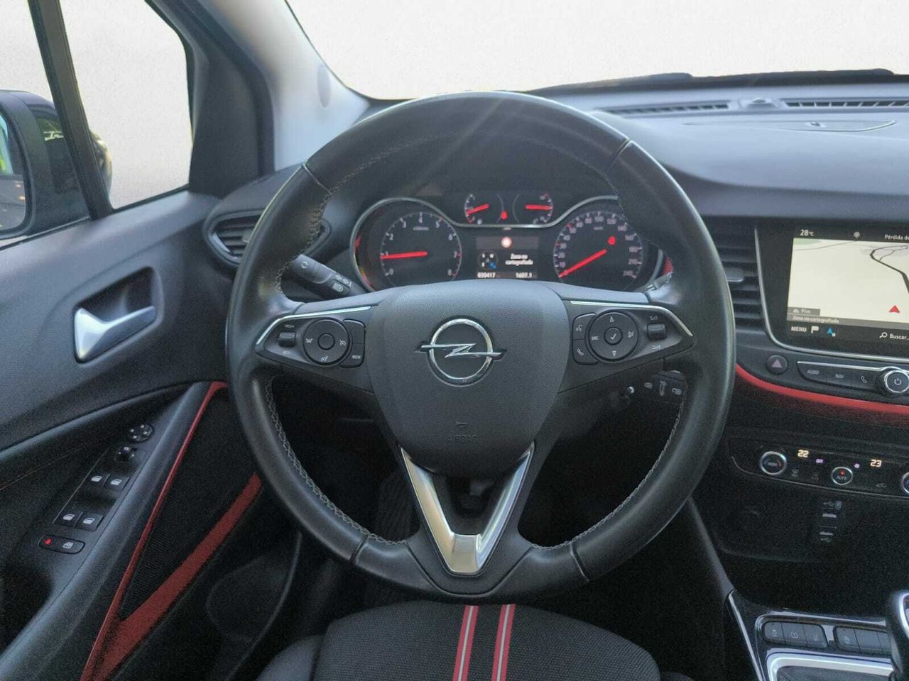 Opel CrossLand GS 1.5 DIE MT6 S/S 110 CV  - Foto 2