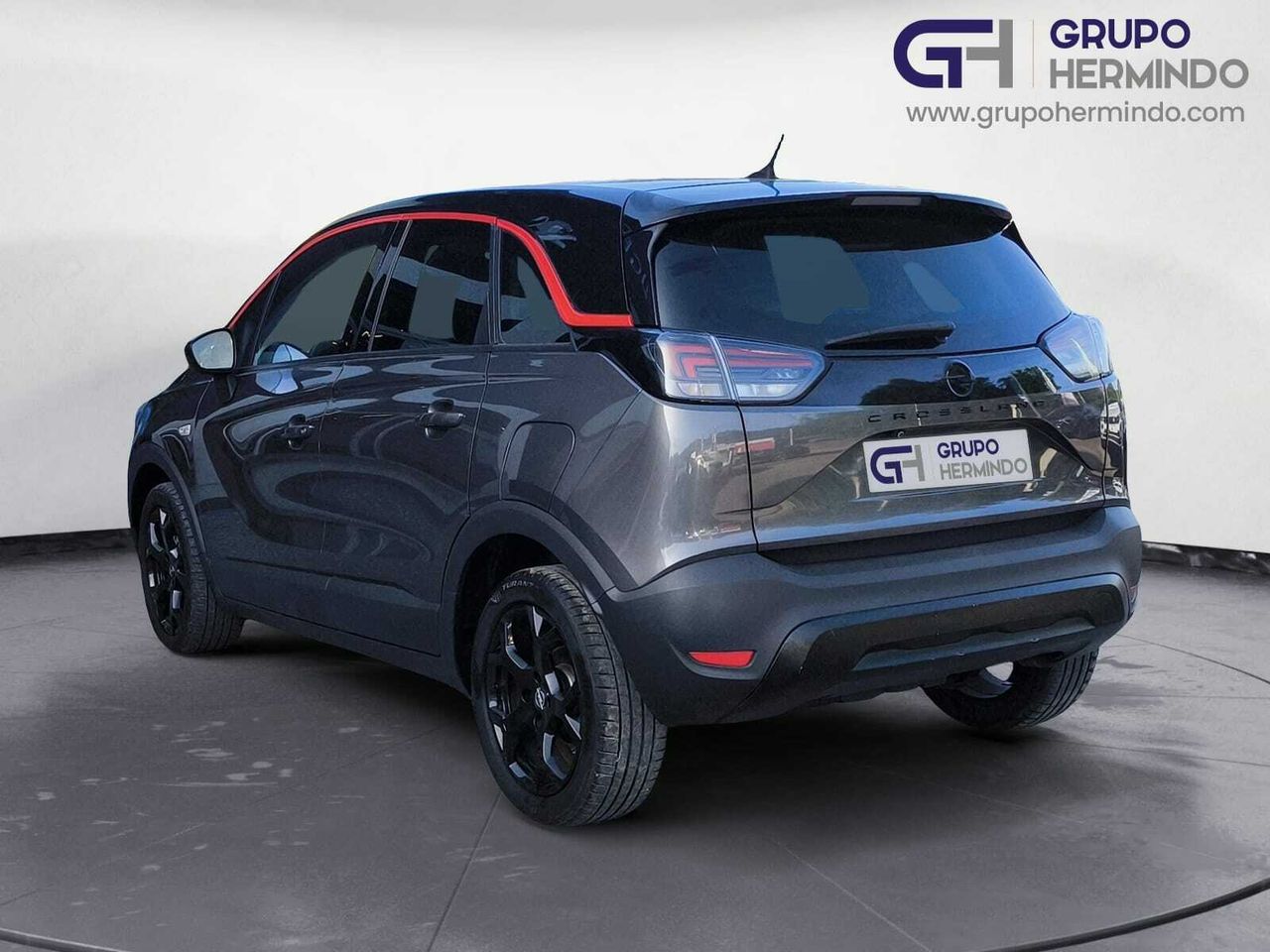 Opel CrossLand GS 1.5 DIE MT6 S/S 110 CV  - Foto 2