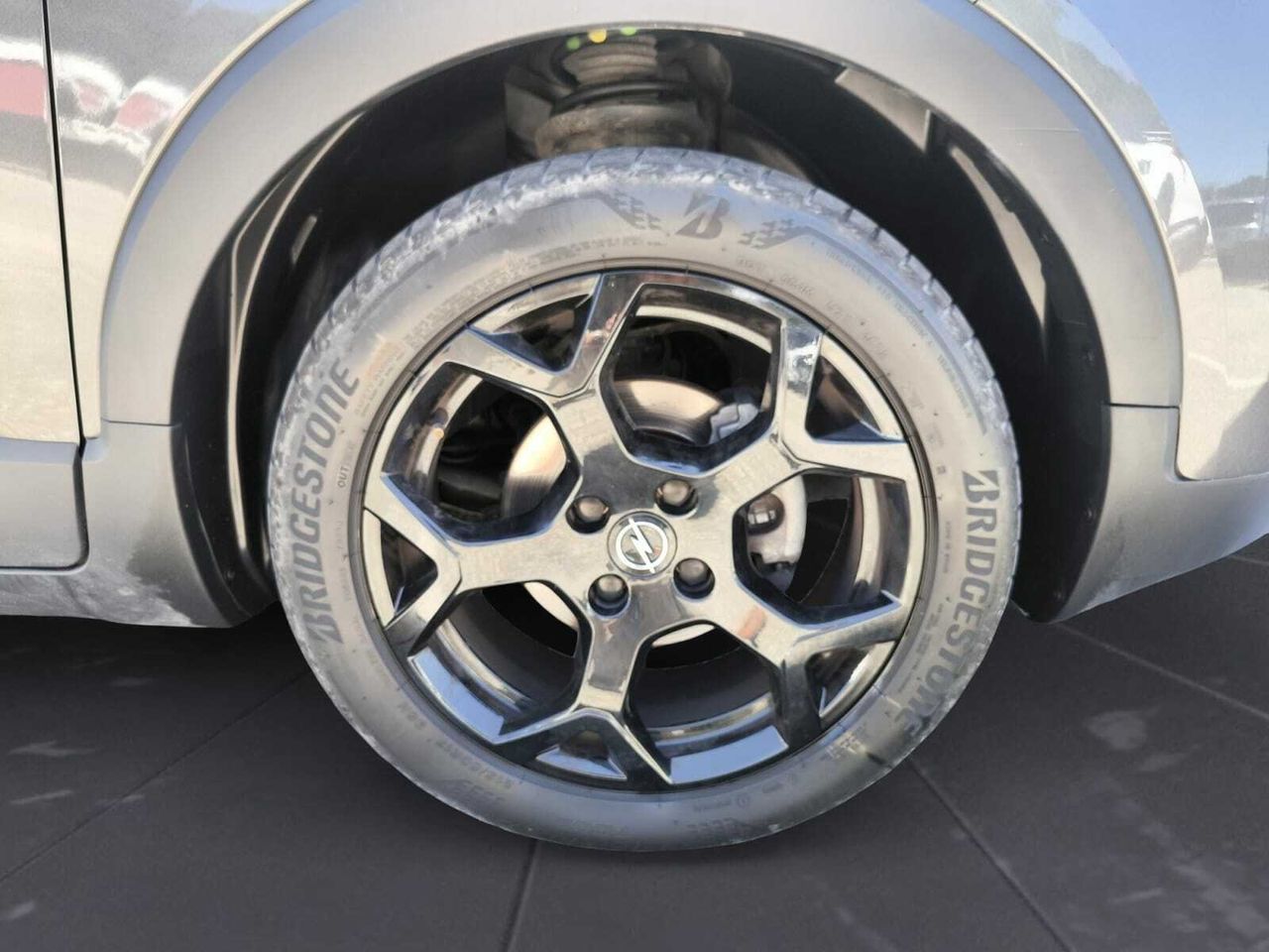 Opel CrossLand GS 1.5 DIE MT6 S/S 110 CV  - Foto 2