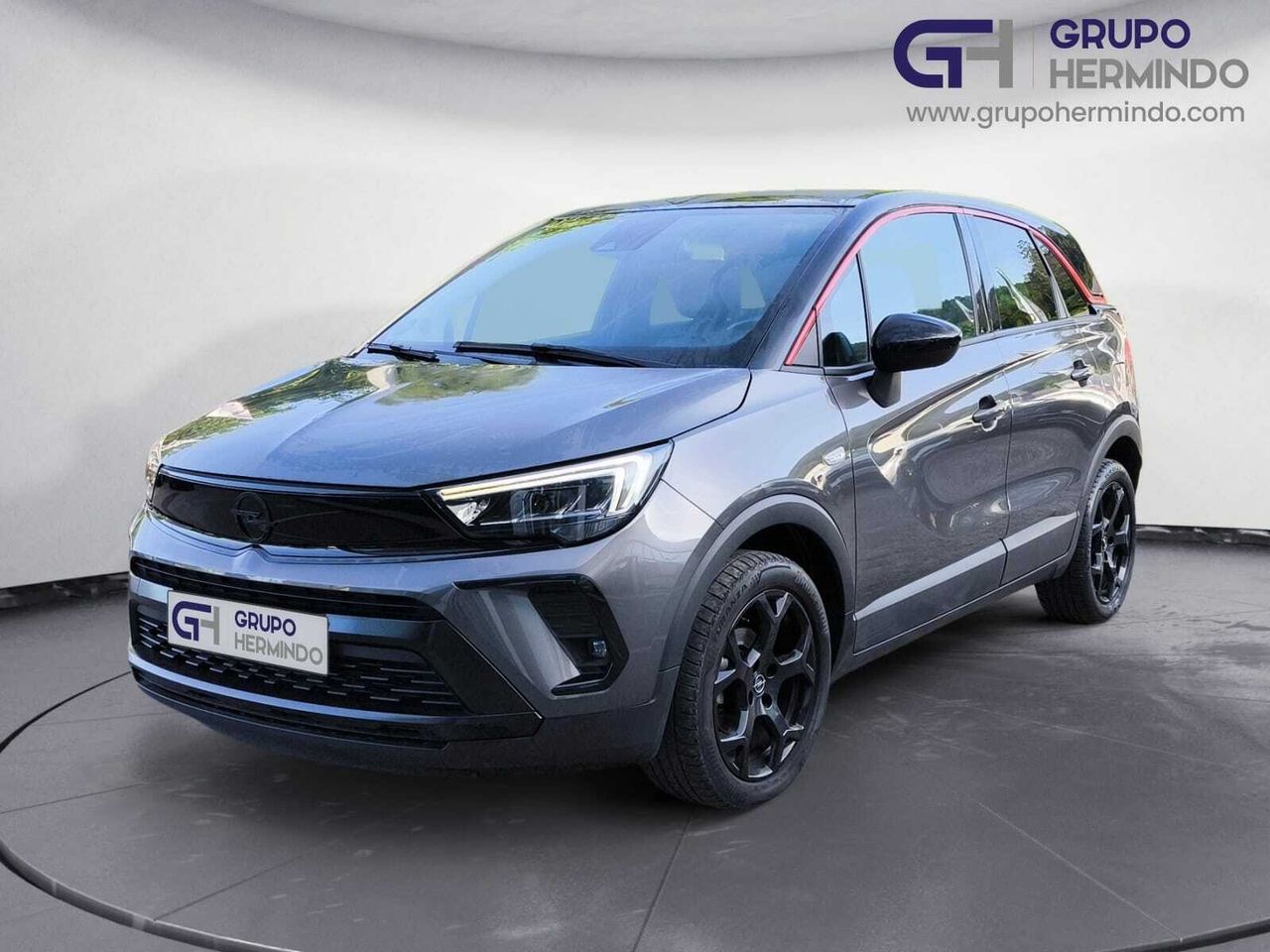 Opel CrossLand GS 1.5 DIE MT6 S/S 110 CV  - Foto 2