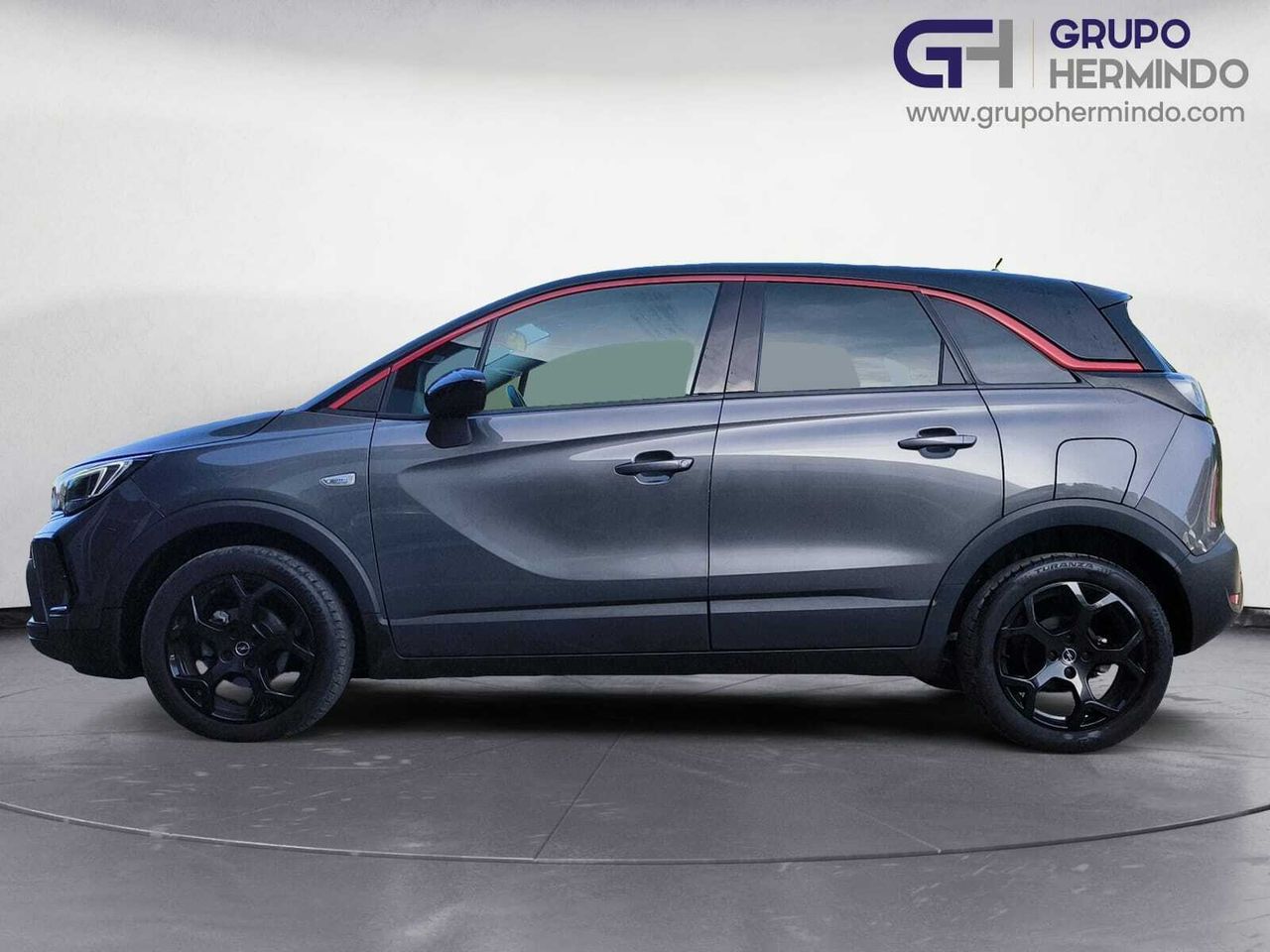 Opel CrossLand GS 1.5 DIE MT6 S/S 110 CV  - Foto 2