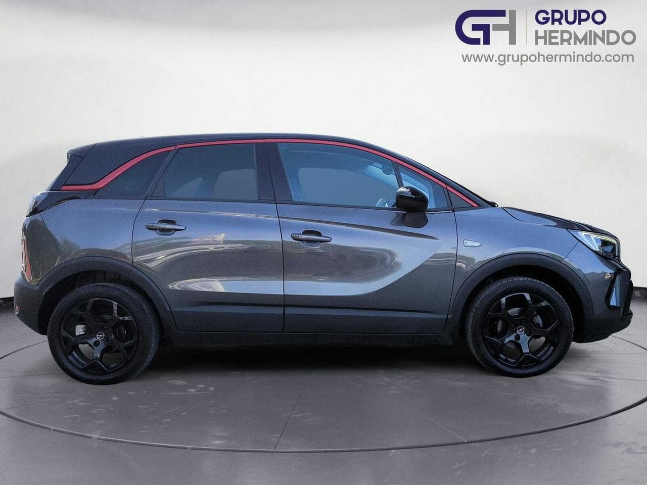 Opel CrossLand GS 1.5 DIE MT6 S/S 110 CV  - Foto 2